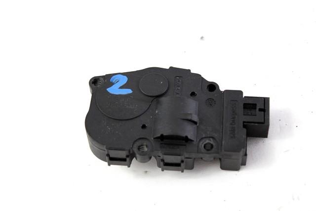 MOTORCEK OGREVANJA OEM N. K9749 ORIGINAL REZERVNI DEL MERCEDES CLASSE C W204 BER/SW (2007 - 2011) DIESEL LETNIK 2007