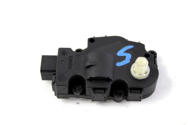 MOTORCEK OGREVANJA OEM N. K9749 ORIGINAL REZERVNI DEL MERCEDES CLASSE C W204 BER/SW (2007 - 2011) DIESEL LETNIK 2007