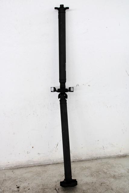 POGONSKA GRED SPREDAJ / ZADAJ OEM N. A2044101306 ORIGINAL REZERVNI DEL MERCEDES CLASSE C W204 BER/SW (2007 - 2011) DIESEL LETNIK 2007