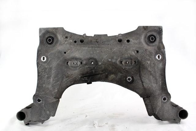 SPREDNJA OS/NOSILEC MOTORJA OEM N. 544016618R ORIGINAL REZERVNI DEL RENAULT MEGANE MK3 BZ0/1 B3 DZ0/1 KZ0/1 BER/SPORTOUR/ESTATE (2009 - 2015) DIESEL LETNIK 2009