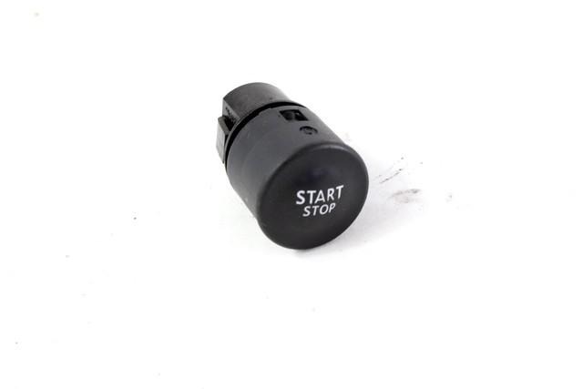 STIKALO START/STOP OEM N. 251503211R ORIGINAL REZERVNI DEL RENAULT MEGANE MK3 BZ0/1 B3 DZ0/1 KZ0/1 BER/SPORTOUR/ESTATE (2009 - 2015) DIESEL LETNIK 2009