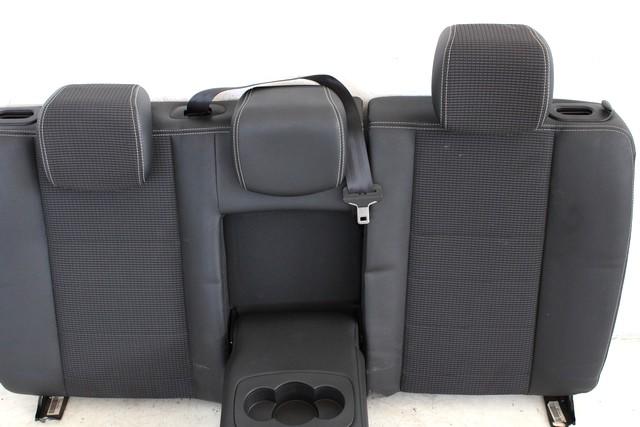 ZADNJI NASLON BLAGO OEM N. SCPIPRNMEGANEBZ01MK3SW5P ORIGINAL REZERVNI DEL RENAULT MEGANE MK3 BZ0/1 B3 DZ0/1 KZ0/1 BER/SPORTOUR/ESTATE (2009 - 2015) DIESEL LETNIK 2011
