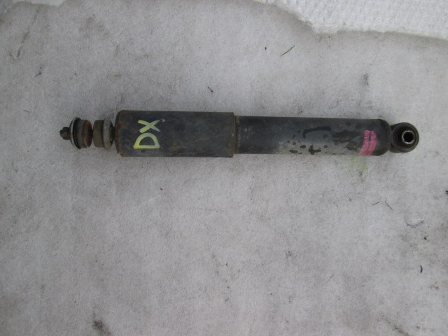 SPREDNJI DESNI AMORTIZER  OEM N. 4851087623 ORIGINAL REZERVNI DEL BERTONE FREECLIMBER (1992 - 1993) BENZINA LETNIK 1993