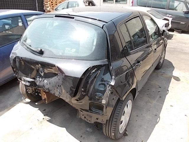 RENAULT CLIO 1.2 G 55KW 5M 5P (2011) RICAMBIO USATO 