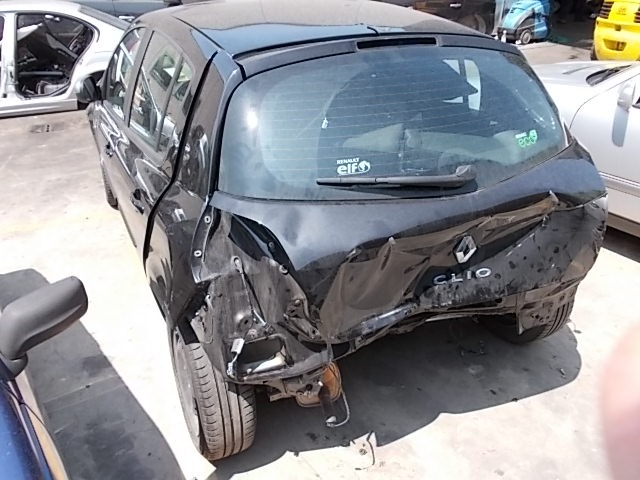 RENAULT CLIO 1.2 G 55KW 5M 5P (2011) RICAMBIO USATO 