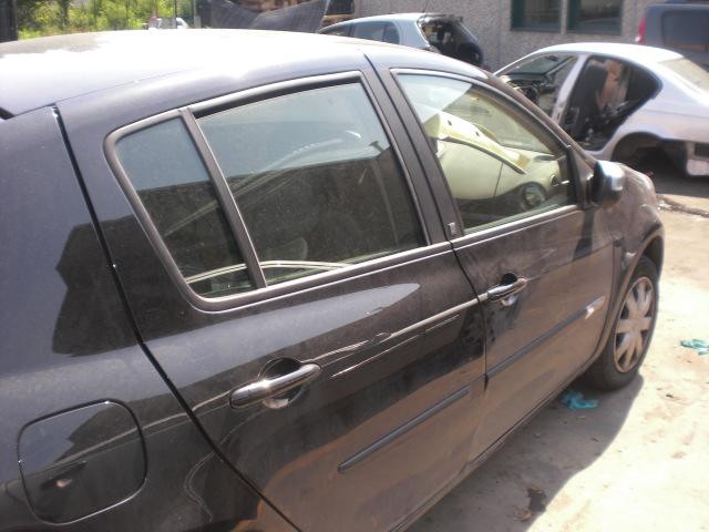 RENAULT CLIO 1.2 G 55KW 5M 5P (2011) RICAMBIO USATO 