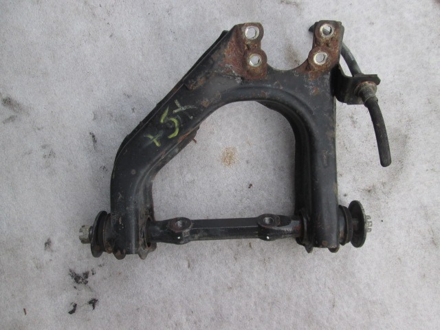 SPREDNJA LEVA ROKA  OEM N. 42074 ORIGINAL REZERVNI DEL BERTONE FREECLIMBER (1992 - 1993) BENZINA LETNIK 1993