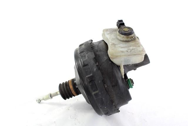 SERVO OJACEVALNIK ZAVOR S PUMPO OEM N. 8R0612103D ORIGINAL REZERVNI DEL AUDI Q5 8R B8 (10/2008 - 06/2012) DIESEL LETNIK 2011