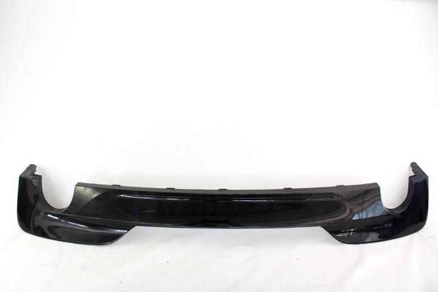 MOUNTING DELI ODBIJAC ZADNJI OEM N. 51128050377 ORIGINAL REZERVNI DEL BMW SERIE 6 F06 / F12 / F13 CABRIO/COUPE/GRAN COUPE (2011 - 2018)DIESEL LETNIK 2015