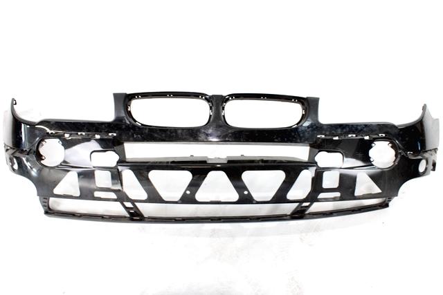 SPREDNJI ODBIJAC OEM N. 51113400896 ORIGINAL REZERVNI DEL BMW X3 E83 (2004 - 08/2006 ) DIESEL LETNIK 2005