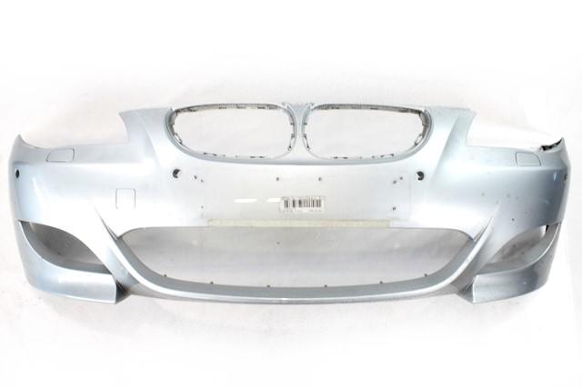 SPREDNJI ODBIJAC OEM N. 51117896024 ORIGINAL REZERVNI DEL BMW SERIE 5 E60 E61 (2003 - 2010)  LETNIK 2010