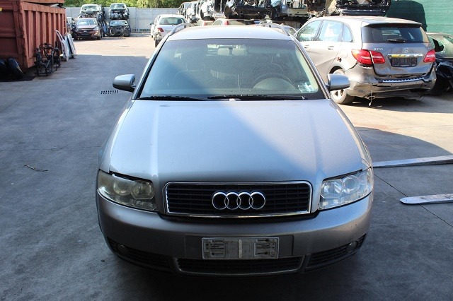 AUDI A4 SW 1.9 D 96KW 6M 5P (2003) RICAMBIO USATO 