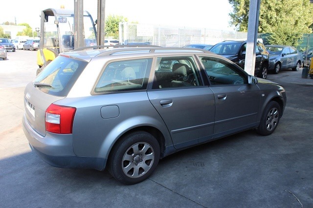 AUDI A4 SW 1.9 D 96KW 6M 5P (2003) RICAMBI IN MAGAZZINO