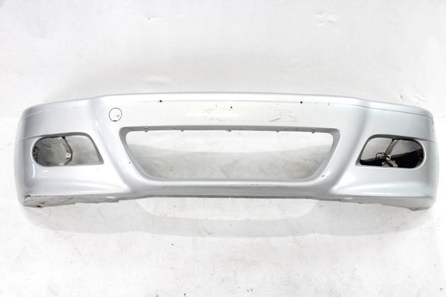 SPREDNJI ODBIJAC OEM N. 51112496646 ORIGINAL REZERVNI DEL BMW SERIE 3 E46 BER/SW/COUPE/CABRIO LCI R (2002 - 2005) DIESEL LETNIK 2004