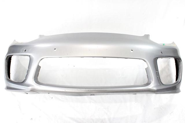 SPREDNJI ODBIJAC OEM N. 97050531129 ORIGINAL REZERVNI DEL PORSCHE PANAMERA 970 MK1 (2009 - 2016) LETNIK 2015