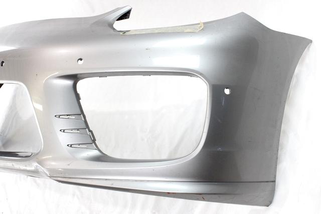 SPREDNJI ODBIJAC OEM N. 97050531129 ORIGINAL REZERVNI DEL PORSCHE PANAMERA 970 MK1 (2009 - 2016) LETNIK 2015