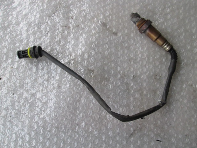 SONDA LAMBDA  OEM N. 15405017 ORIGINAL REZERVNI DEL MERCEDES CLASSE SL R230 (2001 - 2008) BENZINA LETNIK 2001