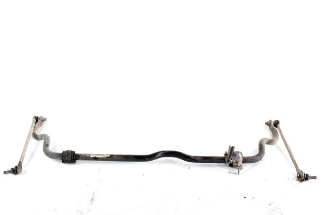 SPREDNJI STABILIZATOR OEM N. A2463200711 ORIGINAL REZERVNI DEL MERCEDES CLASSE B W246 (2011 - 2018)DIESEL LETNIK 2012