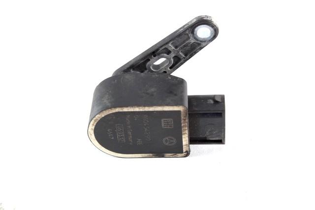 SENZOR IZRAVNAVANJA ZAROMETOV OEM N. A0045429918 ORIGINAL REZERVNI DEL MERCEDES CLASSE B W246 (2011 - 2018)DIESEL LETNIK 2012