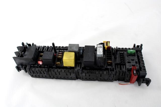 VAROVALKE/RELE' OEM N. A2469066600 ORIGINAL REZERVNI DEL MERCEDES CLASSE B W246 (2011 - 2018)DIESEL LETNIK 2012