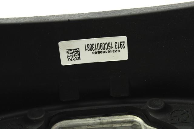 VOLAN OEM N. 3T0419091JE74 ORIGINAL REZERVNI DEL SKODA OCTAVIA MK2 R 1Z5 BER/SW (2008 - 2012)DIESEL LETNIK 2009