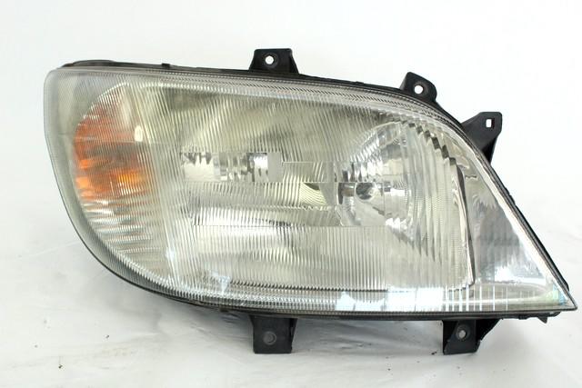 SPREDNJI DESNI ZAROMETI OEM N. A9018201161 ORIGINAL REZERVNI DEL MERCEDES SPRINTER W901 B904 (1995 - 2006)DIESEL LETNIK 2000