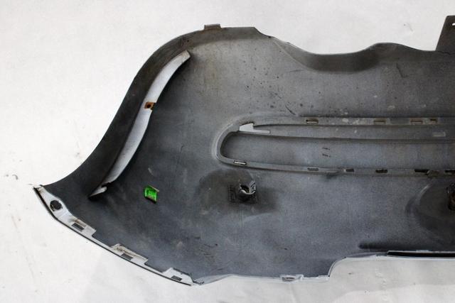 ZADNJI ODBIJAC OEM N. 735425627 ORIGINAL REZERVNI DEL FIAT 500 CINQUECENTO 312 MK3 (2007 - 2015) BENZINA LETNIK 2007