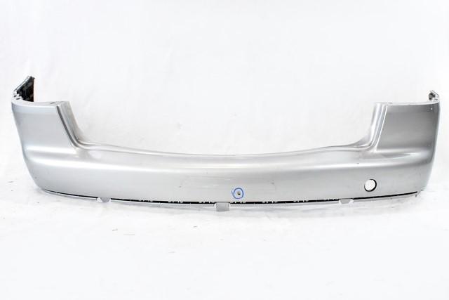 ZADNJI ODBIJAC OEM N. 1T0807421 ORIGINAL REZERVNI DEL VOLKSWAGEN TOURAN 1T1 MK1 (2003 - 11/2006) DIESEL LETNIK 2005