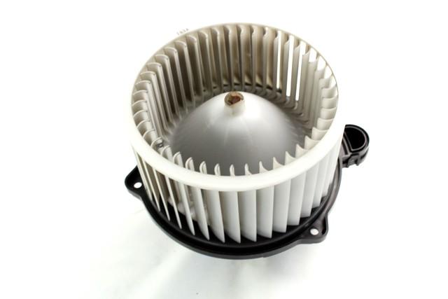 VENTILATOR  KABINE  OEM N. F00S3B2474 ORIGINAL REZERVNI DEL HYUNDAI I30 GD MK2 (2011 - 2017)BENZINA LETNIK 2013