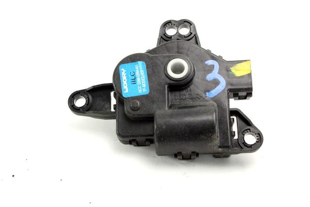 MOTORCEK OGREVANJA OEM N. D332-EB9AA01 ORIGINAL REZERVNI DEL HYUNDAI I30 GD MK2 (2011 - 2017)BENZINA LETNIK 2013