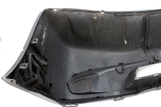 SPREDNJI ODBIJAC OEM N. A9068800370 ORIGINAL REZERVNI DEL MERCEDES SPRINTER W906 (2006 - 2013)DIESEL LETNIK 2007