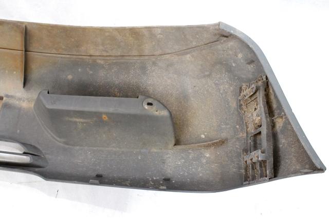 SPREDNJI ODBIJAC OEM N. A9018800870 ORIGINAL REZERVNI DEL MERCEDES SPRINTER W901 B904 (1995 - 2006)DIESEL LETNIK 2001