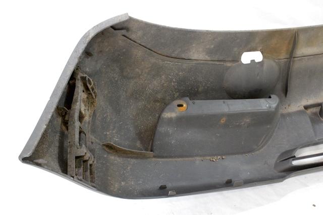 SPREDNJI ODBIJAC OEM N. A9018800870 ORIGINAL REZERVNI DEL MERCEDES SPRINTER W901 B904 (1995 - 2006)DIESEL LETNIK 2001