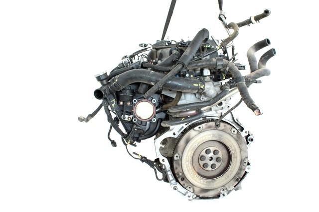 MOTOR OEM N. G4FC 9441 ORIGINAL REZERVNI DEL HYUNDAI I30 GD MK2 (2011 - 2017)BENZINA LETNIK 2013