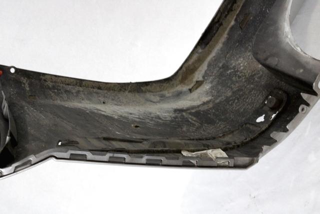 ZADNJI ODBIJAC OEM N. 24460461 ORIGINAL REZERVNI DEL OPEL ASTRA H A04 L48,L08,L35,L67 5P/3P/SW (2004 - 2007) DIESEL LETNIK 2007