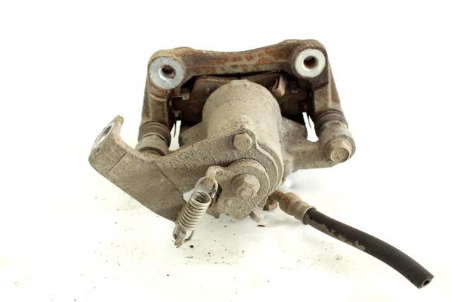 ZADNJE LEVE ZAVORNE CELJUSTI  OEM N. 58300A6310 ORIGINAL REZERVNI DEL HYUNDAI I30 GD MK2 (2011 - 2017)BENZINA LETNIK 2013