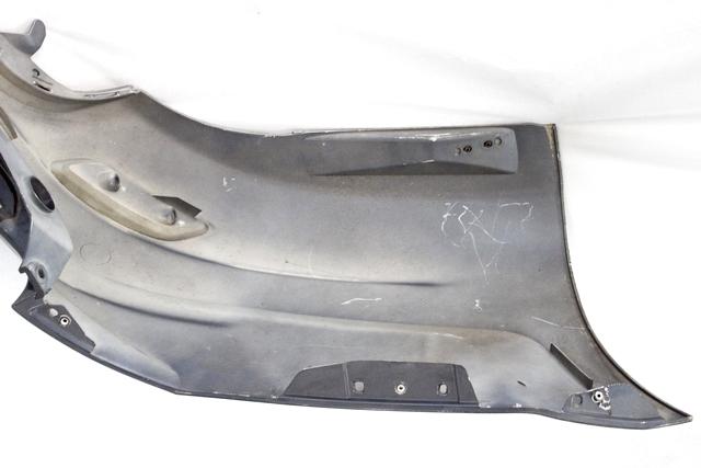 ZADNJI ODBIJAC OEM N. 8M51-N17906-A ORIGINAL REZERVNI DEL FORD FOCUS DA HCP DP MK2 R BER/SW (2008 - 2011) BENZINA/GPL LETNIK 2010
