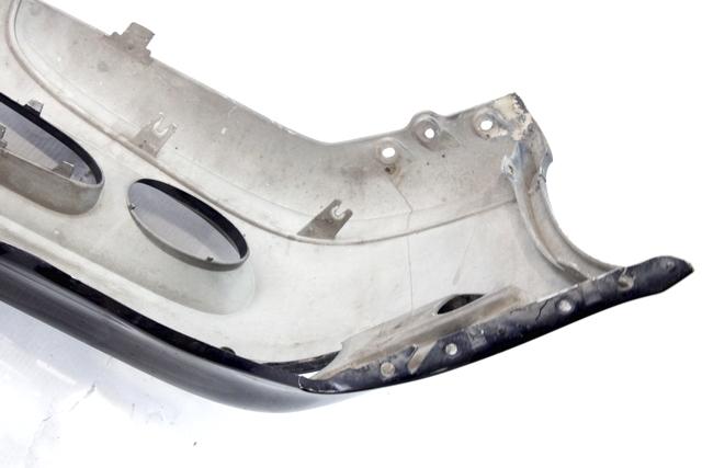 SPREDNJI ODBIJAC OEM N. A2038851425 ORIGINAL REZERVNI DEL MERCEDES CLASSE C W203 BER/SW (2000 - 2007) DIESEL LETNIK 2001