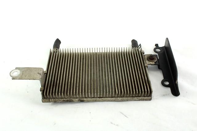 RADIATOR GORIVA OEM N. 2391726030 ORIGINAL REZERVNI DEL TOYOTA RAV 4 A3 MK3 (2006 - 03/2009) DIESEL LETNIK 2006