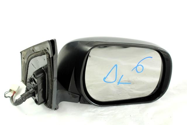 DESNO OGLEDALO OEM N. 8791042A01 ORIGINAL REZERVNI DEL TOYOTA RAV 4 A3 MK3 (2006 - 03/2009) DIESEL LETNIK 2006