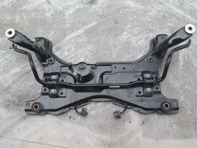 SPREDNJA OS/NOSILEC MOTORJA OEM N. 1734687 ORIGINAL REZERVNI DEL FORD FOCUS DA HCP DP MK2 BER/SW (2005 - 2008) DIESEL LETNIK 2007