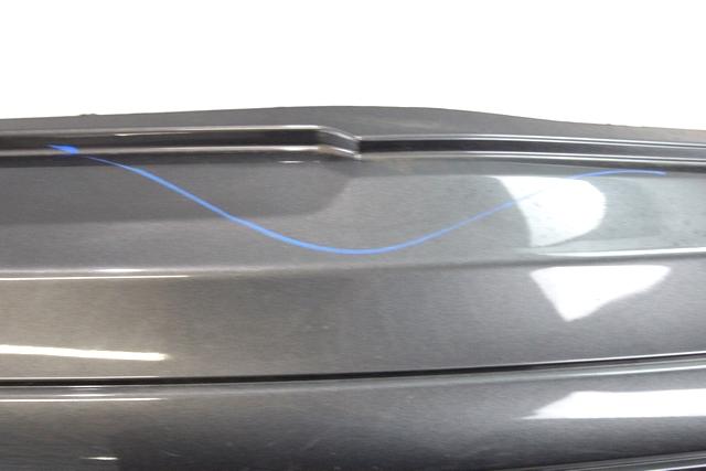 ZADNJI ODBIJAC OEM N. 85022-BC640 ORIGINAL REZERVNI DEL NISSAN MICRA K12 K12E MK3 (2002 - 2010) BENZINA LETNIK 2007