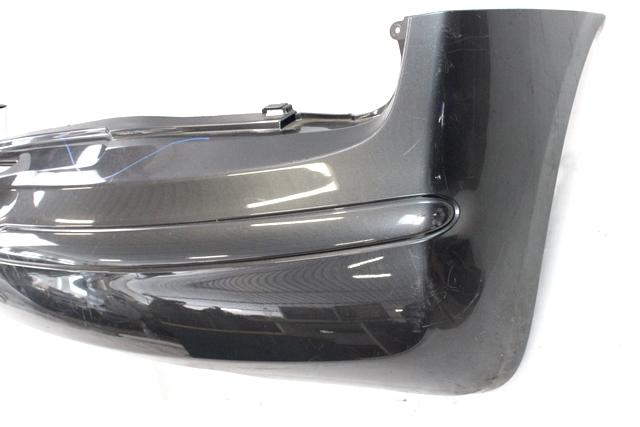 ZADNJI ODBIJAC OEM N. 85022-BC640 ORIGINAL REZERVNI DEL NISSAN MICRA K12 K12E MK3 (2002 - 2010) BENZINA LETNIK 2007