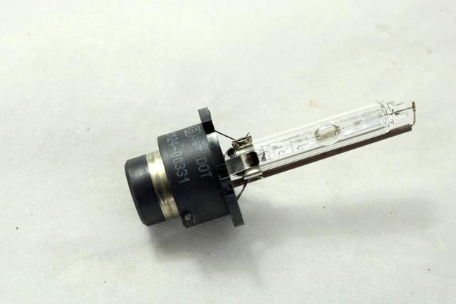 XENON ZARNICE OEM N. 53500 ORIGINAL REZERVNI DEL BMW SERIE 5 E39 R BER/SW (10/2000 - 2003) LETNIK 2001