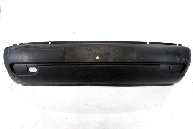 SPREDNJI ODBIJAC OEM N. 7D0807101H ORIGINAL REZERVNI DEL VOLKSWAGEN TRANSPORTER T4 (1991 - 2003)DIESEL LETNIK 1992