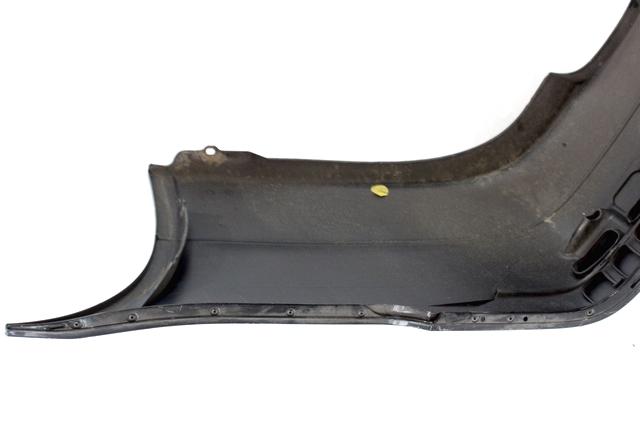 ZADNJI ODBIJAC OEM N. 51127060758 ORIGINAL REZERVNI DEL BMW SERIE 5 E60 E61 (2003 - 2010) DIESEL LETNIK 2008