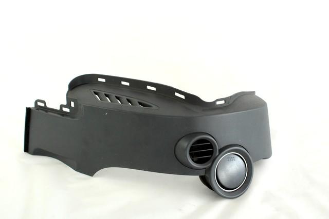 ARMATURNA PLOSCA S POMISLJAJI OEM N. MN164332 ORIGINAL REZERVNI DEL MITSUBISHI COLT Z30 Z3_A Z2_A MK6 (2004 - 2009) BENZINA LETNIK 2004