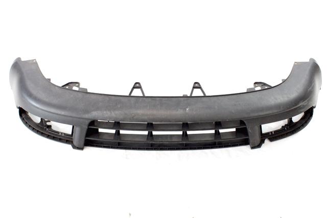 SPREDNJI ODBIJAC OEM N. 1T0805903A ORIGINAL REZERVNI DEL VOLKSWAGEN TOURAN 1T1 MK1 (2003 - 11/2006) DIESEL LETNIK 2006