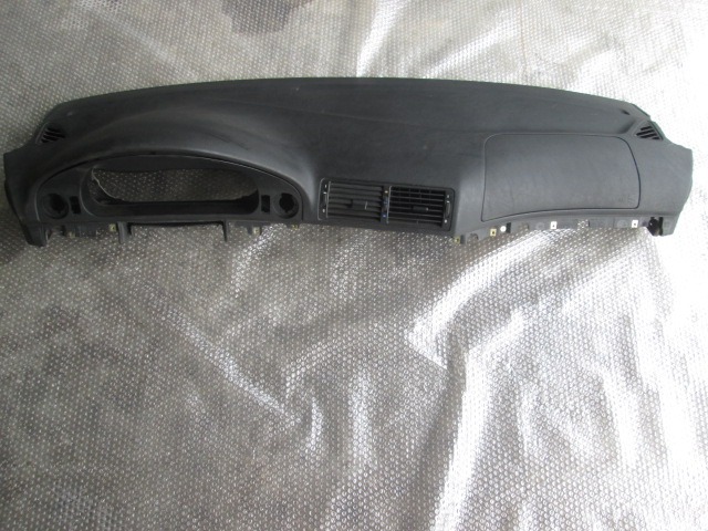 ARMATURNA PLOSCA OEM N. 8159750 ORIGINAL REZERVNI DEL BMW SERIE 5 E39 BER/SW (1995 - 08/2000) DIESEL LETNIK 1997