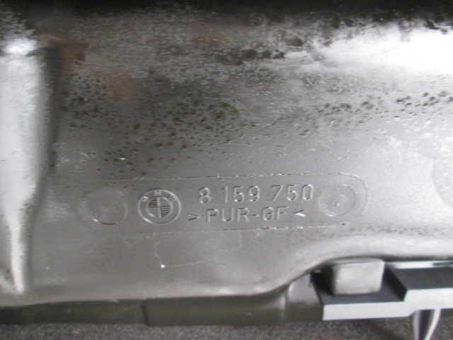 ARMATURNA PLOSCA OEM N. 8159750 ORIGINAL REZERVNI DEL BMW SERIE 5 E39 BER/SW (1995 - 08/2000) DIESEL LETNIK 1997
